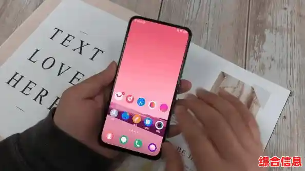 双屏电脑/双屏电脑如何切换左右屏幕