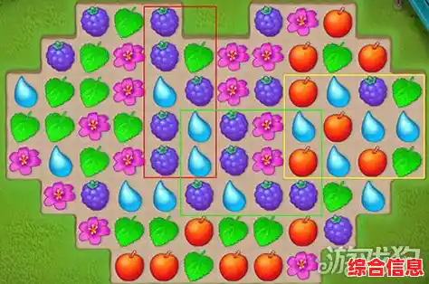 消除玩法+成语闯关，磊旭消成语》你能闯到第几关？