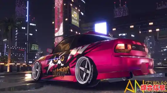 厌倦了传统赛车游戏？超级漂移》的独特飘移魅力你试过吗？