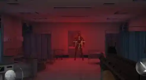 想挑战自己的胆量?无尽噩梦2诡医院等你来解谜逃脱! 想挑战自己的胆量?无尽噩梦2诡医院等你来解谜逃脱!