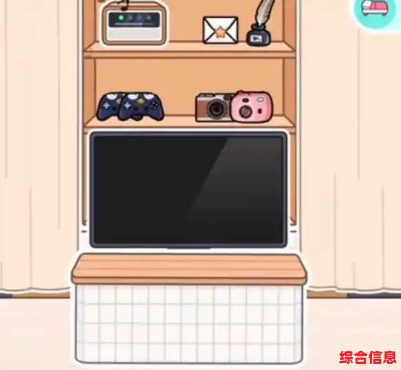 托卡生活世界,复古家具和可爱宠物等你解锁,还不快来体验? 托卡生活世界,复古家具和可爱宠物等你解锁,还不快来体验?