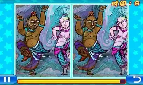 想找一款让人欲罢不能的解谜游戏？脑洞找茬王子》带你开启奇幻冒险！