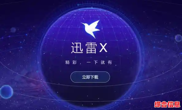 极速下载尽在迅雷手机,轻松畅享影音内容无拘束 极速下载尽在迅雷手机,轻松畅享影音内容无拘束