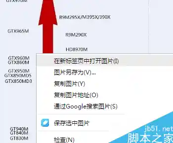 全面解析2023年度笔记本显卡天梯图，助你选购更精准