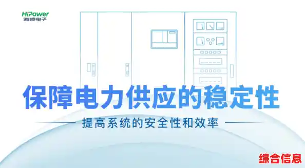 专业电源适配解决方案：让您的设备电力供应更安全高效