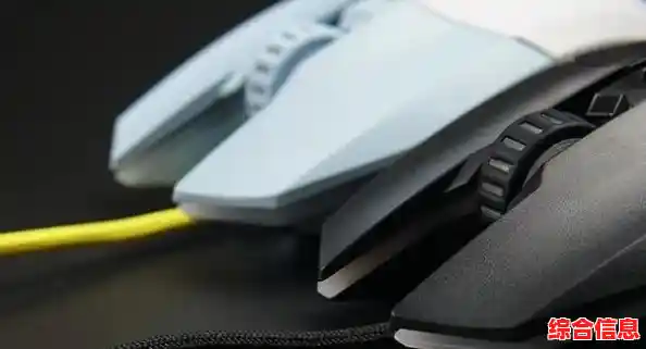 探索鼠标宏的实用价值：智能化操作让工作效率飞跃提升