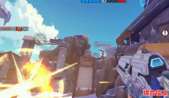 还在找动作射击手游?克隆机器人大乱斗》的激光火焰挑战你闯过了吗? 还在找动作射击手游?克隆机器人大乱斗》的激光火焰挑战你闯过了吗?