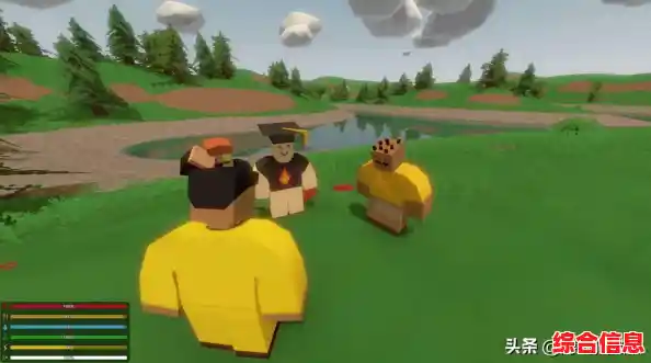 还在找一款硬核沙盒生存游戏?未转变者4.0手机中文版》满足你的所有期待! 还在找一款硬核沙盒生存游戏?未转变者4.0手机中文版》满足你的所有期待!