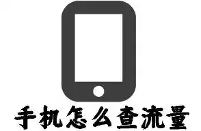 轻松掌握手机流量使用详情，多种查询方法一网打尽