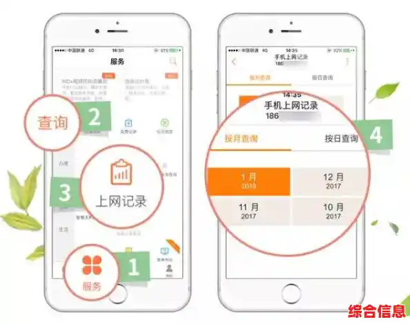 轻松掌握手机流量使用详情，多种查询方法一网打尽