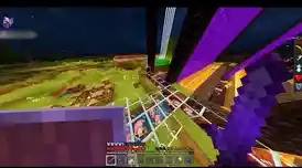 还在寻找画质流畅、玩法多样的游戏?我的世界1.16基岩版不试试吗? 还在寻找画质流畅、玩法多样的游戏?我的世界1.16基岩版不试试吗?