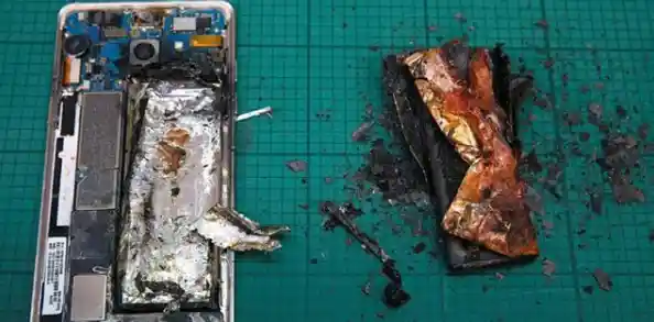 小米手机爆炸,小米手机爆炸几率大吗 小米手机爆炸,小米手机爆炸几率大吗