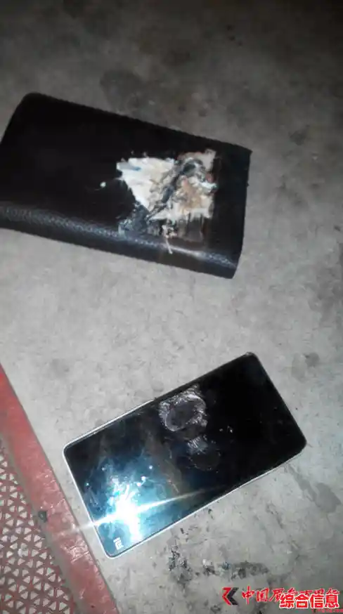 小米手机爆炸,小米手机爆炸几率大吗 小米手机爆炸,小米手机爆炸几率大吗