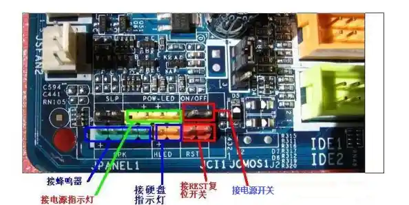 高性能台式机主板-2021台式主板推荐 高性能台式机主板-2021台式主板推荐