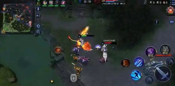 想体验多端互通的战术射击？何不试试《三角洲行动国际服》