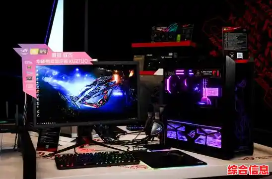 深入解析超频概念：如何通过硬件调整释放设备潜在效能