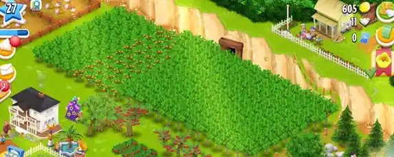 想体验轻松愉快的农场经营？快来试试卡通农场国际服吧！