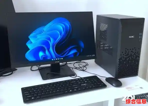 体验苹果台式机卓越性能，重塑高效办公新境界