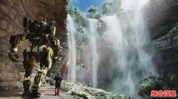 泰坦陨落2手机版让你随时体验热血战斗,这样的神作难道不值得一试? 泰坦陨落2手机版让你随时体验热血战斗,这样的神作难道不值得一试?