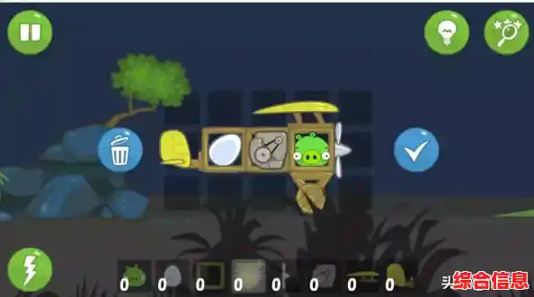 想用爆炸、分裂等炫酷技能击溃绿皮猪?愤怒的小鸟春节版》满足你! 想用爆炸、分裂等炫酷技能击溃绿皮猪?愤怒的小鸟春节版》满足你!