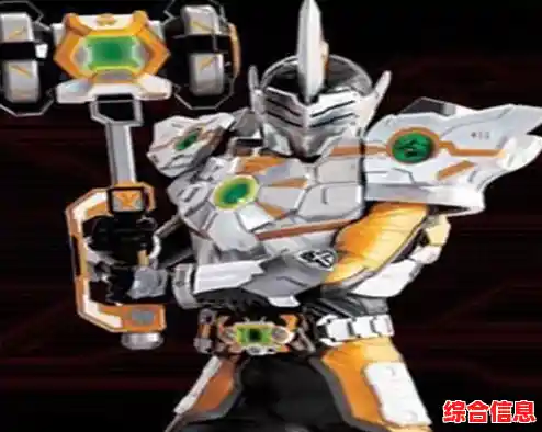 卡通与科技感并存的动作游戏？铠甲勇士英雄归来》够爽快吧？