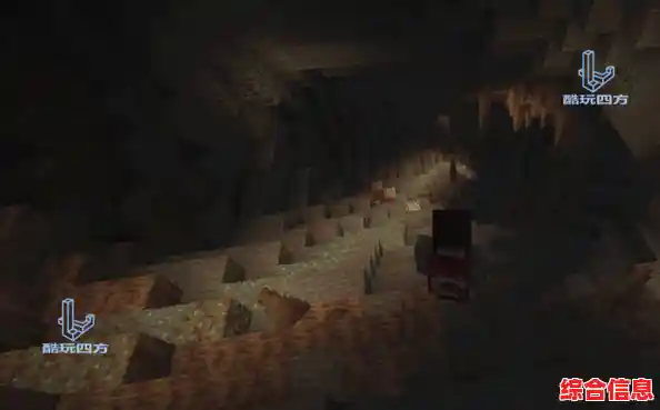 想体验无限制创造？我的世界国际服1.17》的洞穴山崖更新怎能错过！