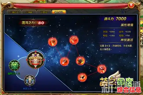 挂机升级太慢？太古封魔录九游版》超爽挂机系统让你轻松变强！