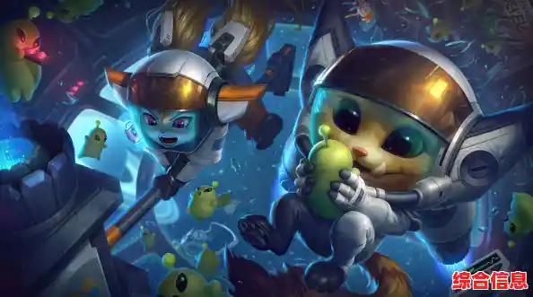 卡通画风混搭紧张关卡？波比银河守护者》不试试怎么知道多上瘾？