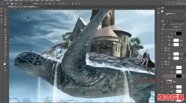 探索PS术语的丰富内涵与实际应用场景 探索PS术语的丰富内涵与实际应用场景