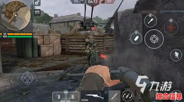 手机单机游戏下载2024十大经典作品解析 手机单机游戏2021前十名