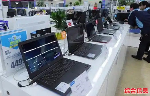 二手电脑市场精选：高性价比电脑等你来淘，品质可靠又实惠！