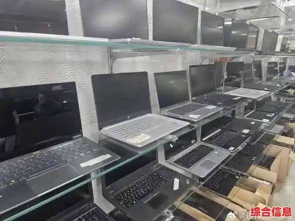 二手电脑市场精选：高性价比电脑等你来淘，品质可靠又实惠！