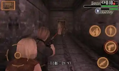 还在寻找经典恐怖射击游戏?生化危机4手机版》没玩过怎么行! 还在寻找经典恐怖射击游戏?生化危机4手机版》没玩过怎么行!