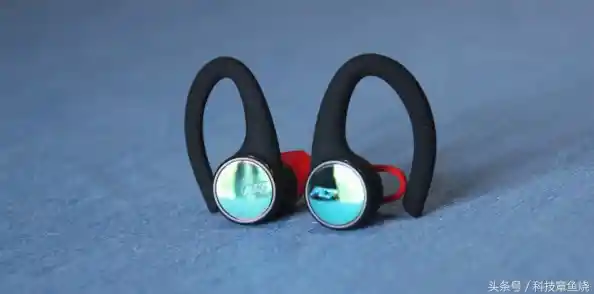 苹果无线耳机带来无拘无束的音乐体验