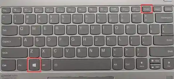 电脑截屏操作指南_电脑截屏操作指南下载