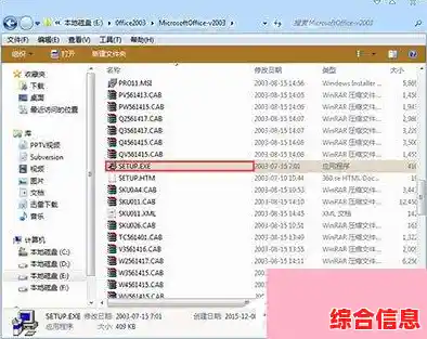 探索Word2003：经典文档处理软件的全面功能解析