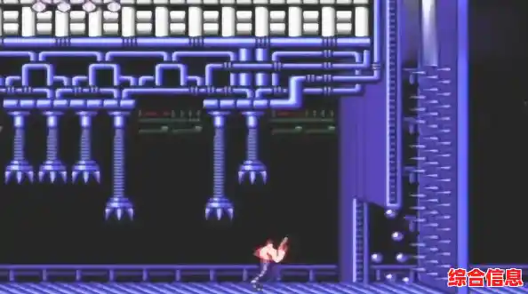 想要体验《魂斗罗100条命》的无限火力，经典FC移植手游还不快来挑战？