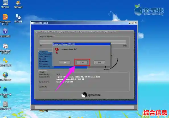 一键GHOST系统备份还原教程,小鱼手把手教您轻松搞定 一键GHOST系统备份还原教程,小鱼手把手教您轻松搞定