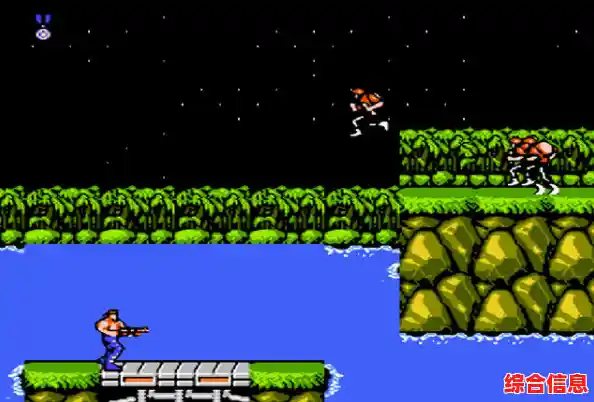 想在手机上体验《魂斗罗》30条命?FC模拟器安卓版金手指帮你轻松实现! 想在手机上体验《魂斗罗》30条命?FC模拟器安卓版金手指帮你轻松实现!