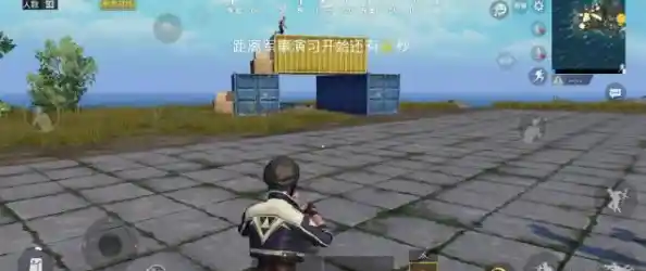 稳定流畅的吃鸡体验？PUBG国际服云游戏官服为什么不试试？