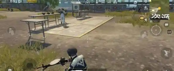 稳定流畅的吃鸡体验？PUBG国际服云游戏官服为什么不试试？