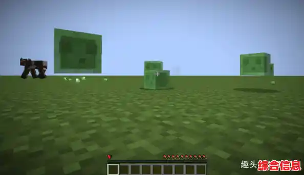 我的世界1.20免费版独家模组皮肤加持，你的创意极限难道止步于此？