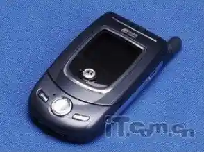 摩托罗拉移动终端：创新科技赋能智慧生活无限可能