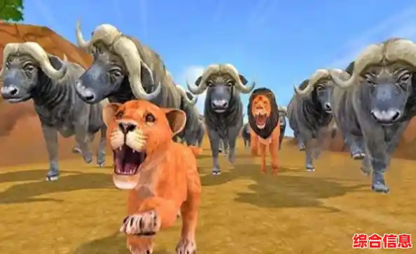 培养心仪动物完成精彩任务？莫伊动物园2》够真实了吧？