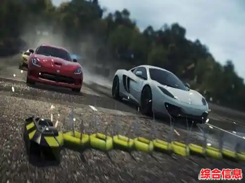 想体验超多赛车与紧张刺激的竞速挑战？极品飞车17手机版》不来试试吗？