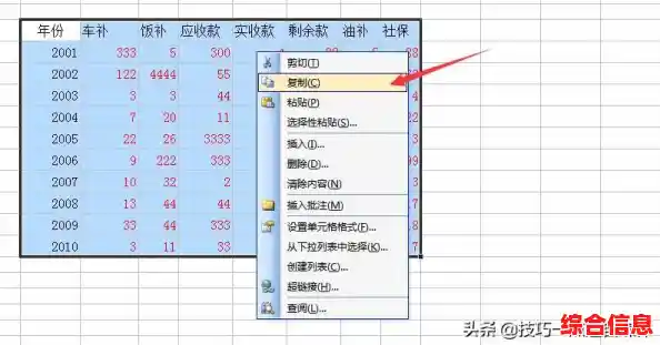 excel表格无限列删除|表格后面多余的无限列删除