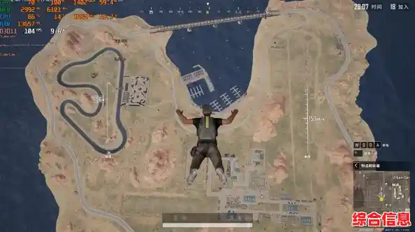 还在寻找一款自由探索地图的游戏?PUBG国际版》难道不香吗? 还在寻找一款自由探索地图的游戏?PUBG国际版》难道不香吗?