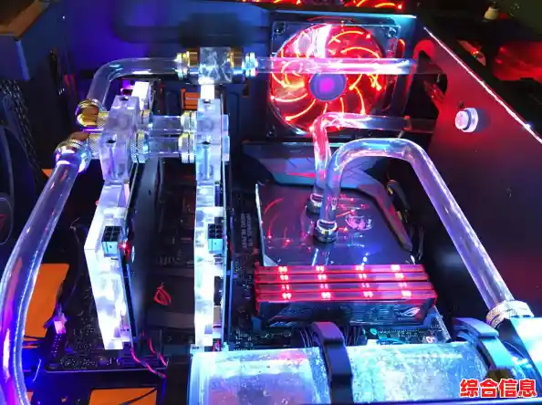 打造梦想主机:攒机吧带你精选硬件,实现电脑性能与颜值的完美结合! 打造梦想主机:攒机吧带你精选硬件,实现电脑性能与颜值的完美结合!