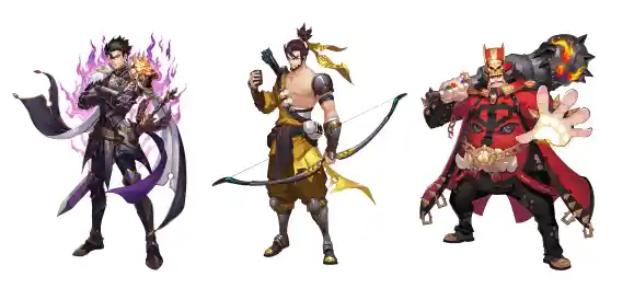 代号鸢简中服"你真的了解吗?这款沉浸式三国手游等你来战! 代号鸢简中服"你真的了解吗?这款沉浸式三国手游等你来战!