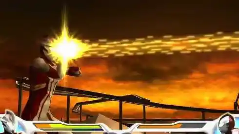 谁能拒绝化身奥特曼？奥特曼格斗进化0中文版》带你重燃光之力量！